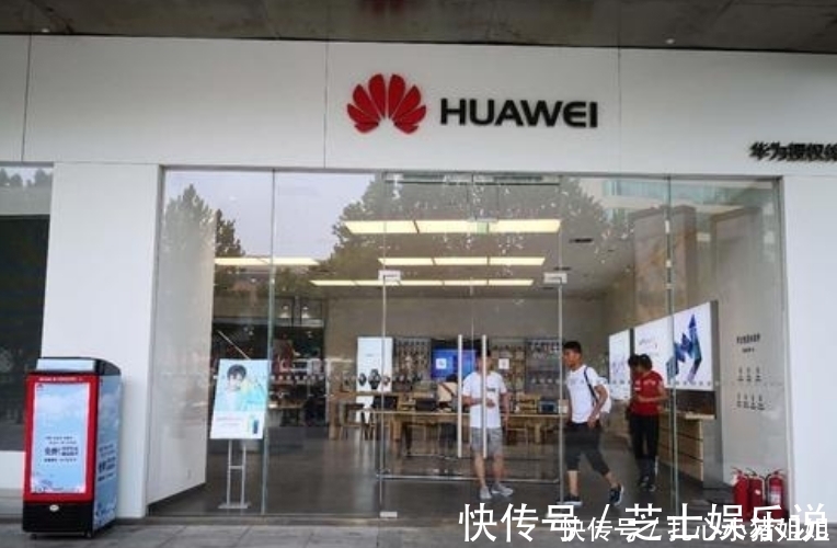 华为m小米正式实施新规!华为始料未及,花粉:这是往伤口上撒盐