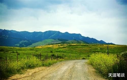 纵横新疆自驾，S101省道，险峻神秘的国防公路