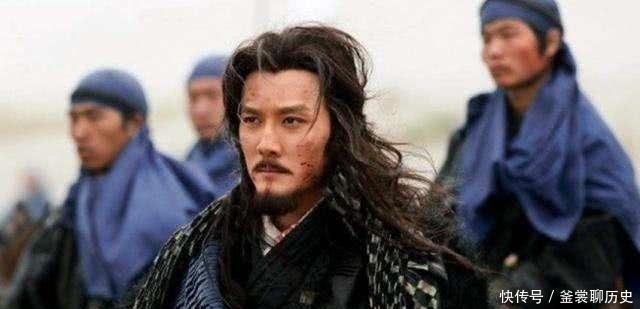 曹操|有人说“刘邦不及曹操，项羽不及吕布”，你如何看待这种神论？