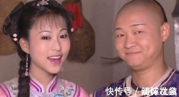 才子&才女出上联：“画中美女，双目含情不语”，秀才硬气出下联，绝配