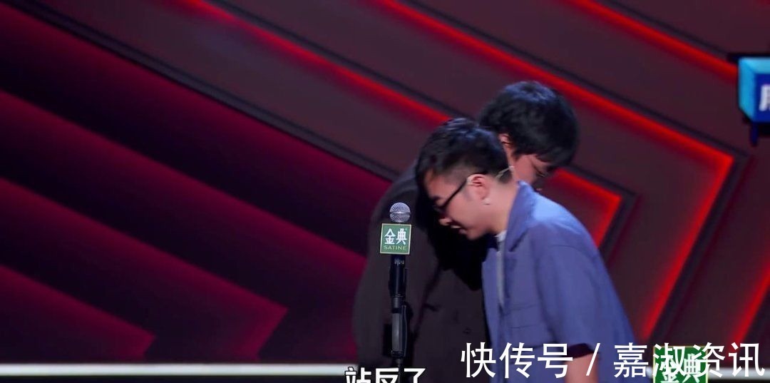 掀起全網(wǎng)罵戰(zhàn)的《脫口秀大會》，終究還是變味兒了