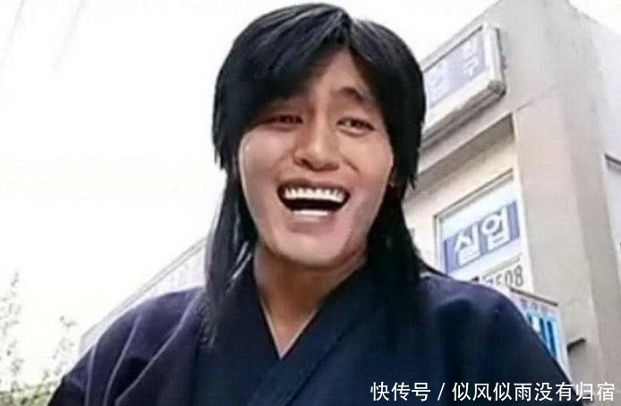 金馆长对金馆长对金馆长|表情包三巨头，日本的花泽香菜，韩国的金馆长，中国的…