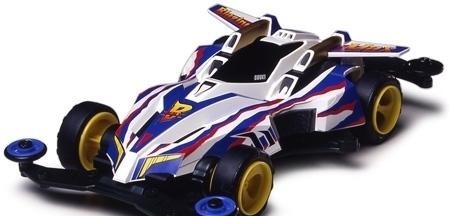 底盘|别人家的孩子,动漫中自力更生的小学生,四驱兄弟豪树介绍