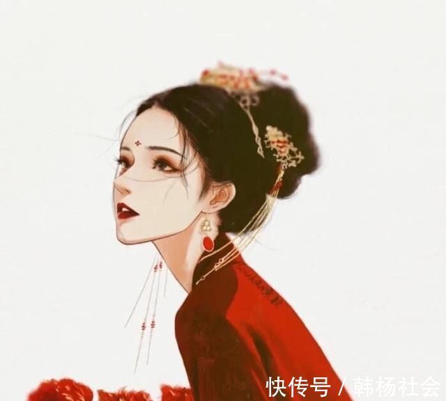 人间烟火|清冷出尘的五个古风女孩名,不食人间烟火的仙气感!