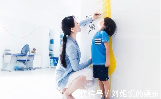 遗传|孩子是“早长”还是“晚长”,用公式能计算出来,家长可自行对照