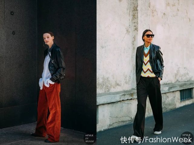 衬衫的最佳拍档，属这几款外套