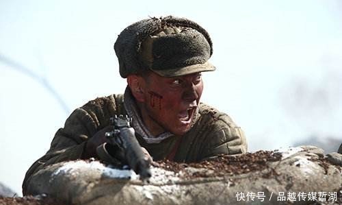 五八七团|志愿军传奇一兵:被誉为拼命三郎,带伤赤脚作战,连克五座敌堡!