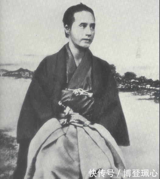 胜海舟是何人 满腹兵家之道 位居军中要职 却反对日本出兵中朝 快资讯 胜海舟是何人 满腹兵家之道 位居军中要职 却反对日本出兵中朝 快资讯