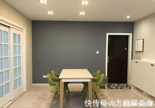 媳妇|142平大户型,装修费仅花22万全部搞定,亲朋来了都夸太好看