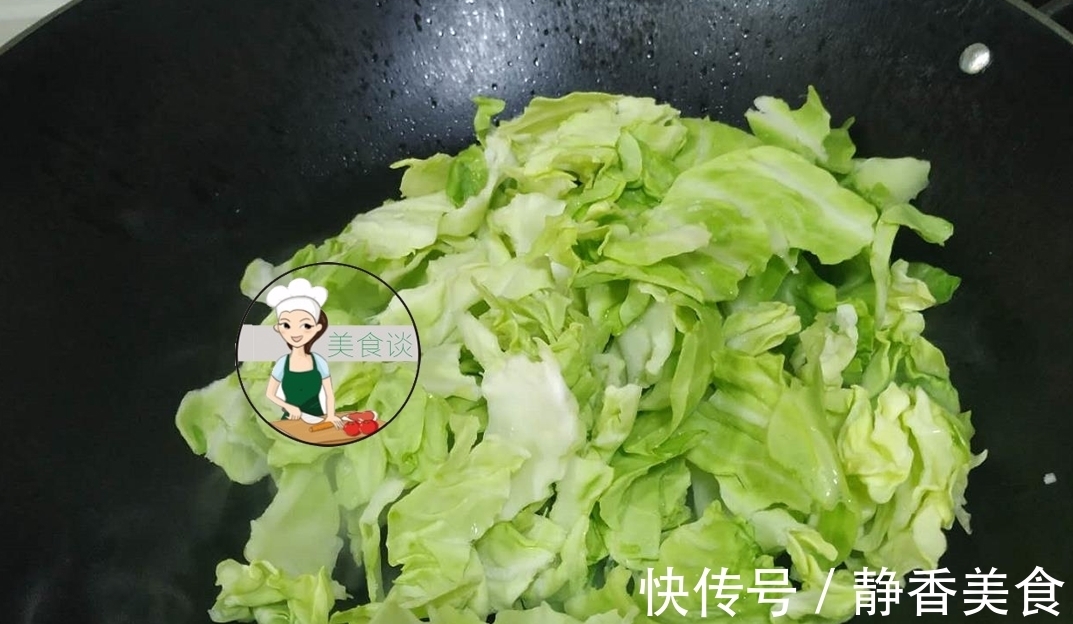 夏天最爱此菜，3块钱炒一盘，每天吃一盘，腰变细了，体重也变轻