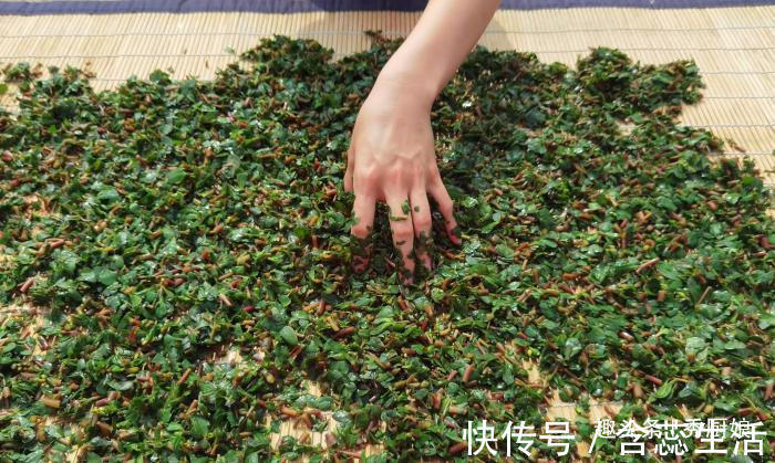 手软|夏天，碰到此菜别手软，一次囤上20斤，晒干储存起来，冬天吃特香