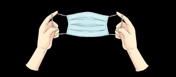 口罩|天热戴口罩，这些要知道