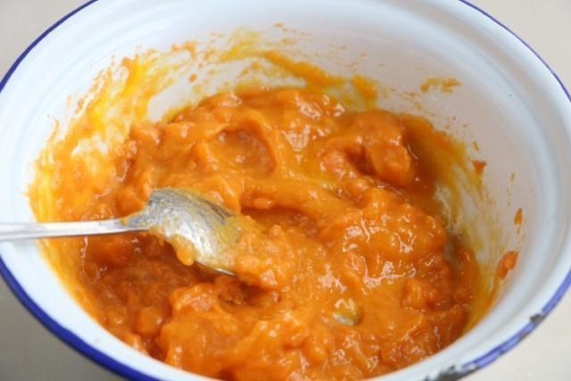  零食|过年女儿就馋这零食，不加一滴油一滴水，酥脆可口，每年都做5斤