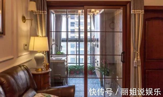 顶面|花了9个月准备搬新家,晒晒!太漂亮了,全屋都挑不出半点毛病!