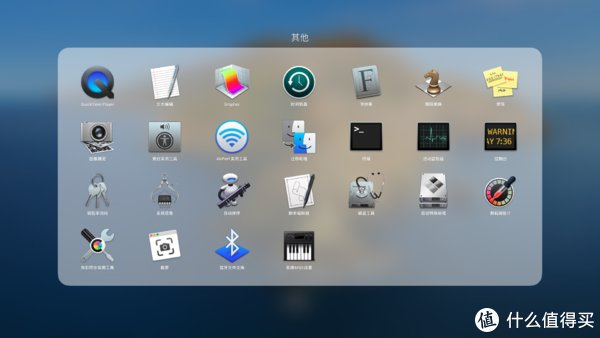 mini|捡漏一台Mac Mini Late 2014，配个曲面屏来玩玩：升级到Monterey 12体验