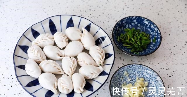 饺子|一口鲜香，两口美味的酸汤饺子，可口好吃又解馋！