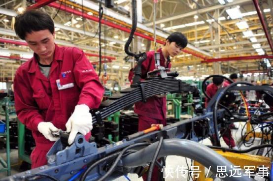 越南|中国制造再次火爆全球,连美国都排长队疯抢,越南印度的美梦落空