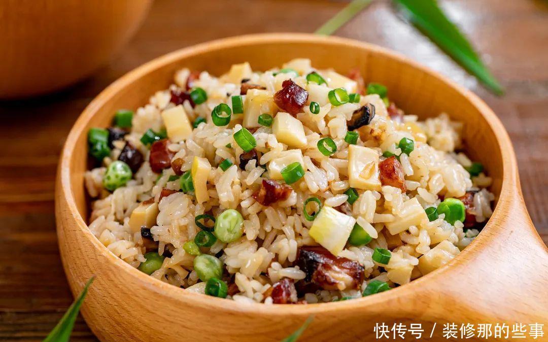陌上花开|懒人最爱这一锅!家有电饭锅就能做,5步搞定,全家都爱吃!