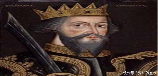 维京海盗|英格兰混乱的王室!