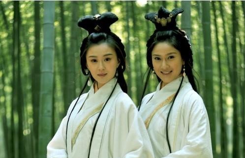 美女|三国中的美人大排名,第一名不是貂蝉,而是另有其人