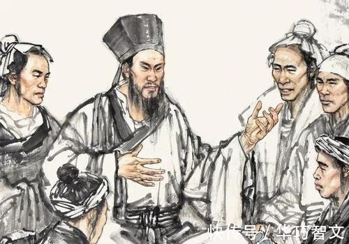 王阳明|漳南山贼,朝廷剿了10多年没效果,王阳明凭啥3个月搞定?