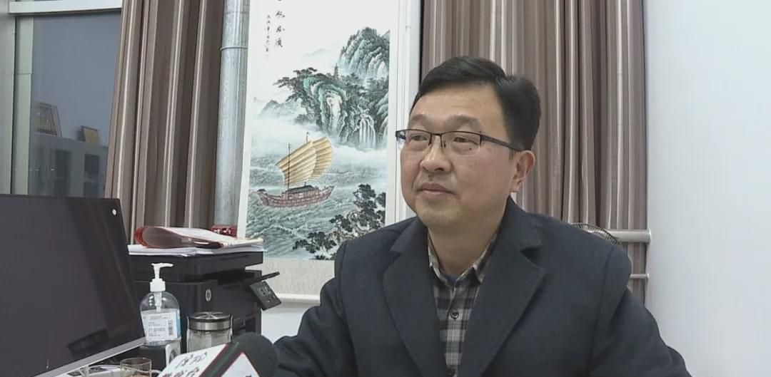 羊山中学素质教育展风采