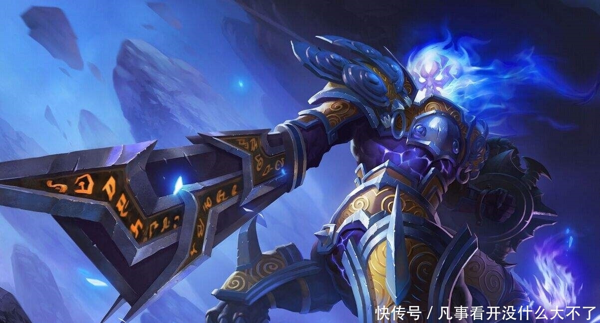 修行|花果山是修行圣地,混世魔王为何不霸占?魔王:你以为我是孙悟空