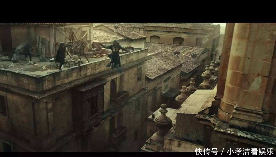 刺客|古代刺客往事,在黑暗中隐藏,走没有回头的路