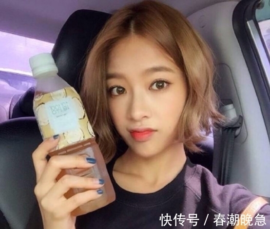 特点|过年换新发型了!女生有这4个特点可以剪短发,尤其是第2个