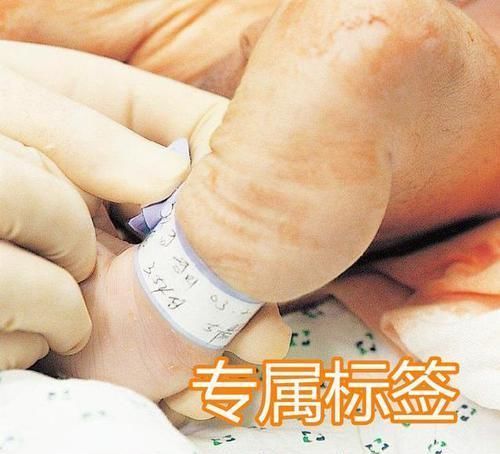 孩子出生时报几斤几两,在暗示智商高低?