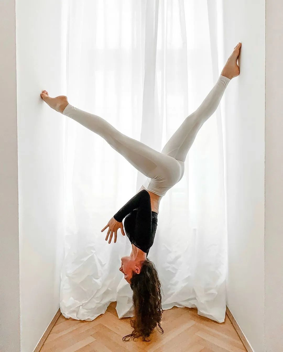 右腿|想要越活越有韵味，从减掉赘肉开始，气质从外到内变高级