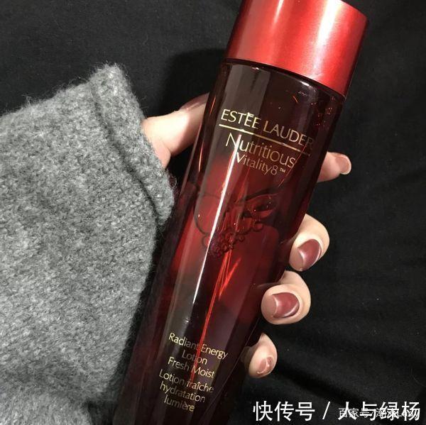 紧绷|适合干性皮肤的护肤品有哪些芙丽芳丝是老网红,兰蔻粉水超好用