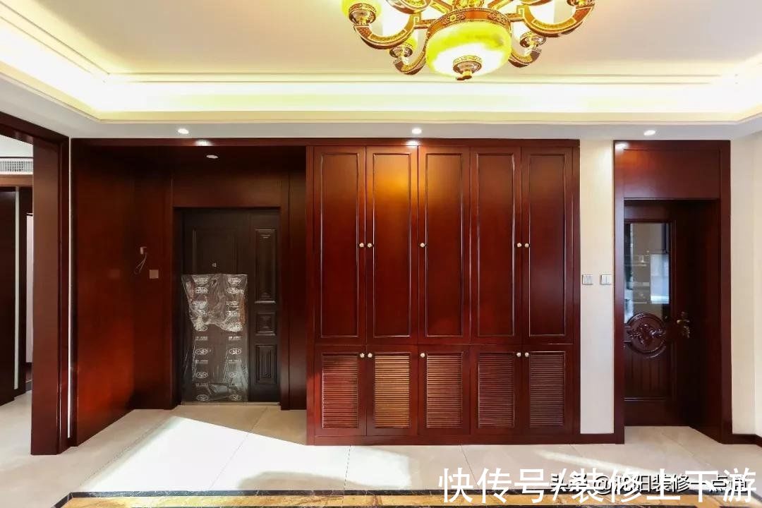 施工团队|装修是最适宜的时节！你选好施工团队了吗？