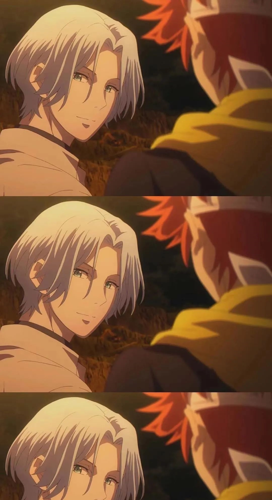 动漫壁纸系列——无限滑板