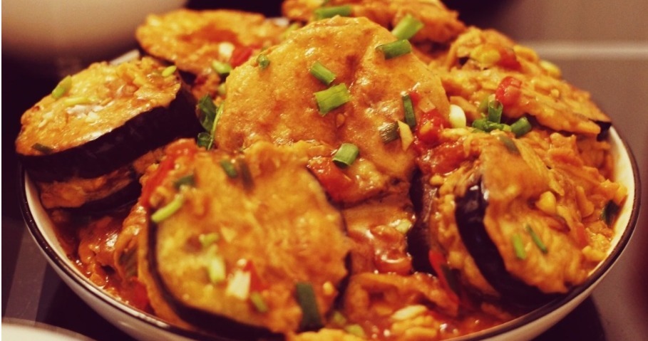 解馋开胃的几道家常菜，简单易学，美味又鲜香，值得一试