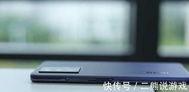 千元机|iQOO Z5深度体验,满血骁龙芯+5000mAh,值得入手的千元机