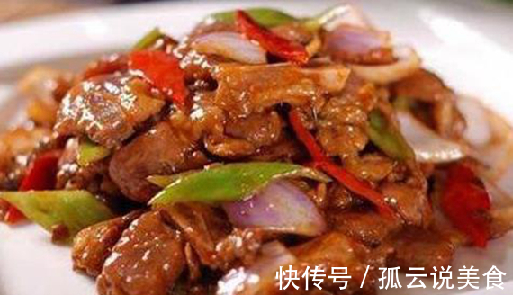 色香味俱全的几道家常菜，简单易做，关键还不贵，回味无穷