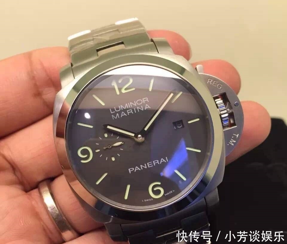 复刻表界N厂、V6厂、KW厂、ZF厂四大工厂耳熟能详,最出名的还得是N厂