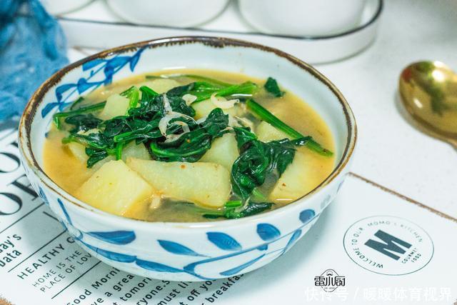 草酸|北方老公经常馋的一道菜,南方媳妇表示真心好伺候!