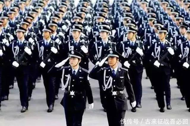 光阴|西方不理解，中国怎么用70年光阴，走完其他国家数百年历程？