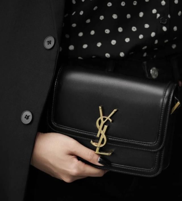 大牌包包锁扣奥秘多~你最爱哪个？