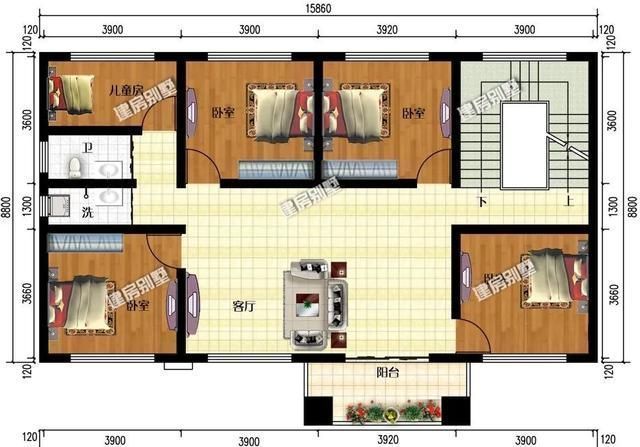 建房|花几十万在老家建房，朋友们笑我傻，我不管这些只要爸妈高兴就好