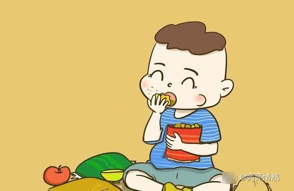 孩子生病的原因，竟然是因为妈妈喜欢这么做饭！