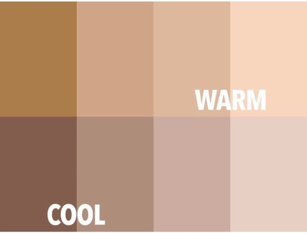 明度 科普文!不同肤色的女生到底适合怎么样的口红色号?