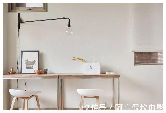 隐藏功能|22㎡迷你户型，装得下「独立卧室+大浴缸+藏书阁」，快来抄作业！