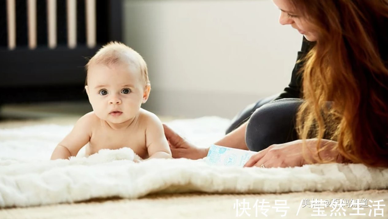 2岁女宝“性早熟”,只因平时一个坏习惯,家长悔不当初