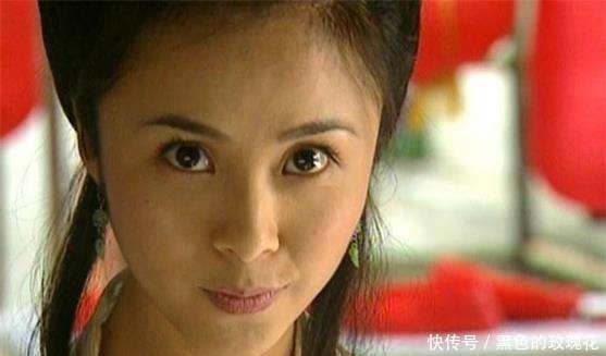 黑白|中国神话传说中的黑白两位女神,一位医疗女神,一位女战神!