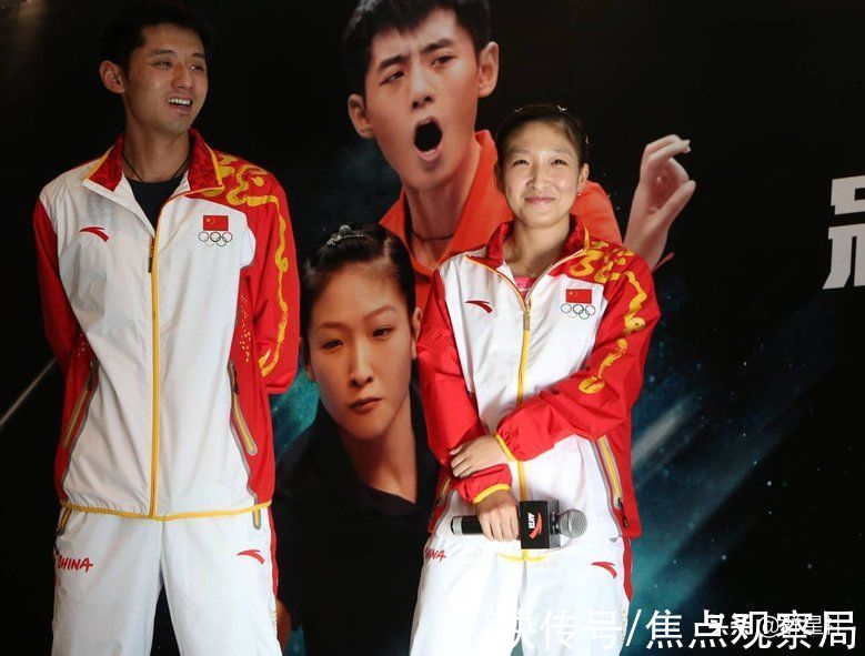 國(guó)家隊(duì)|“穩(wěn)狠浪”國(guó)乒三劍客現(xiàn)狀：一人半隱退、兩人傷病纏身恐將退役