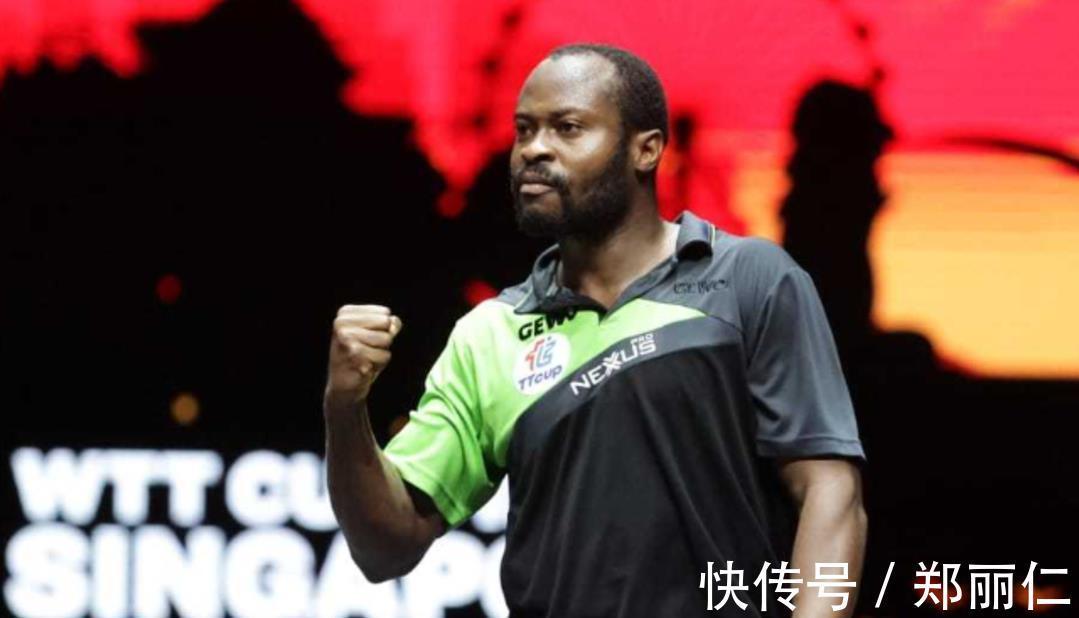 林高远|3-1!世界第四顺利晋级,对决张本智和,世界杯男单四强出炉!