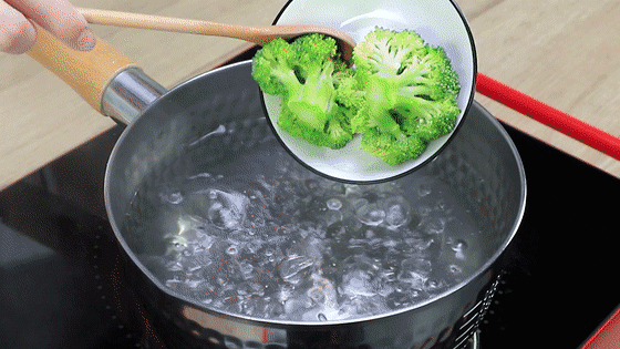 结果娃|比寿司简单，比饭团好吃，一拌一煎香绝了，还能补锌补维C